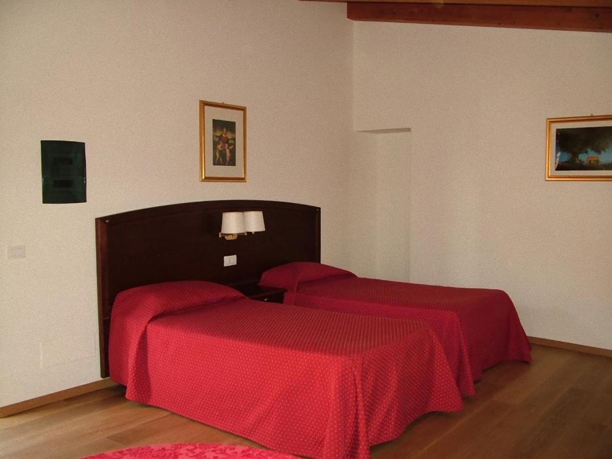Villa Hera Agrigento Kültér fotó
