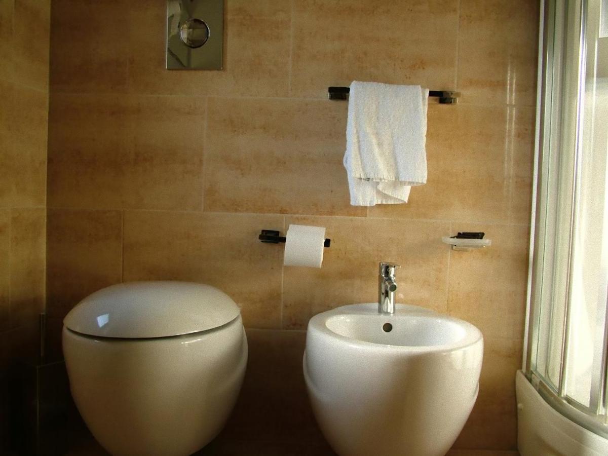 Villa Hera Agrigento Kültér fotó