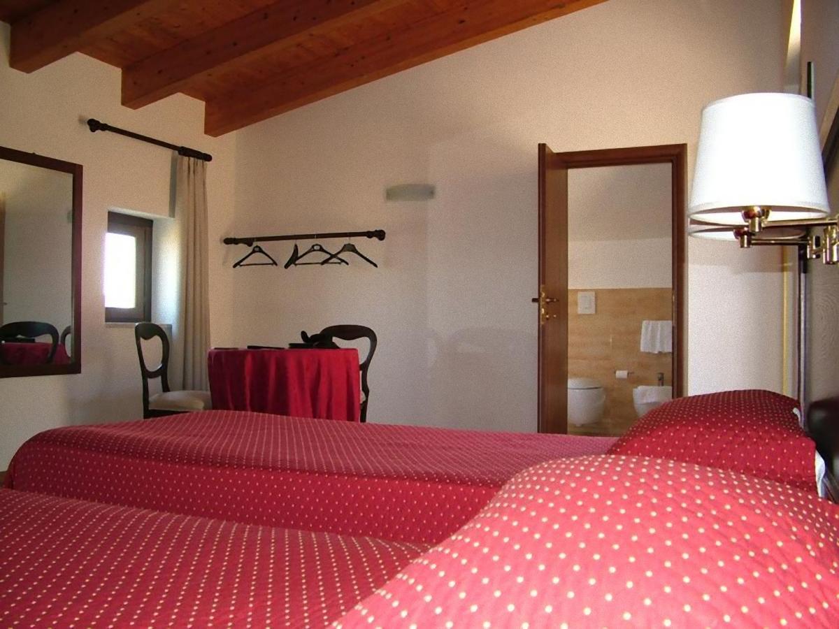 Villa Hera Agrigento Kültér fotó