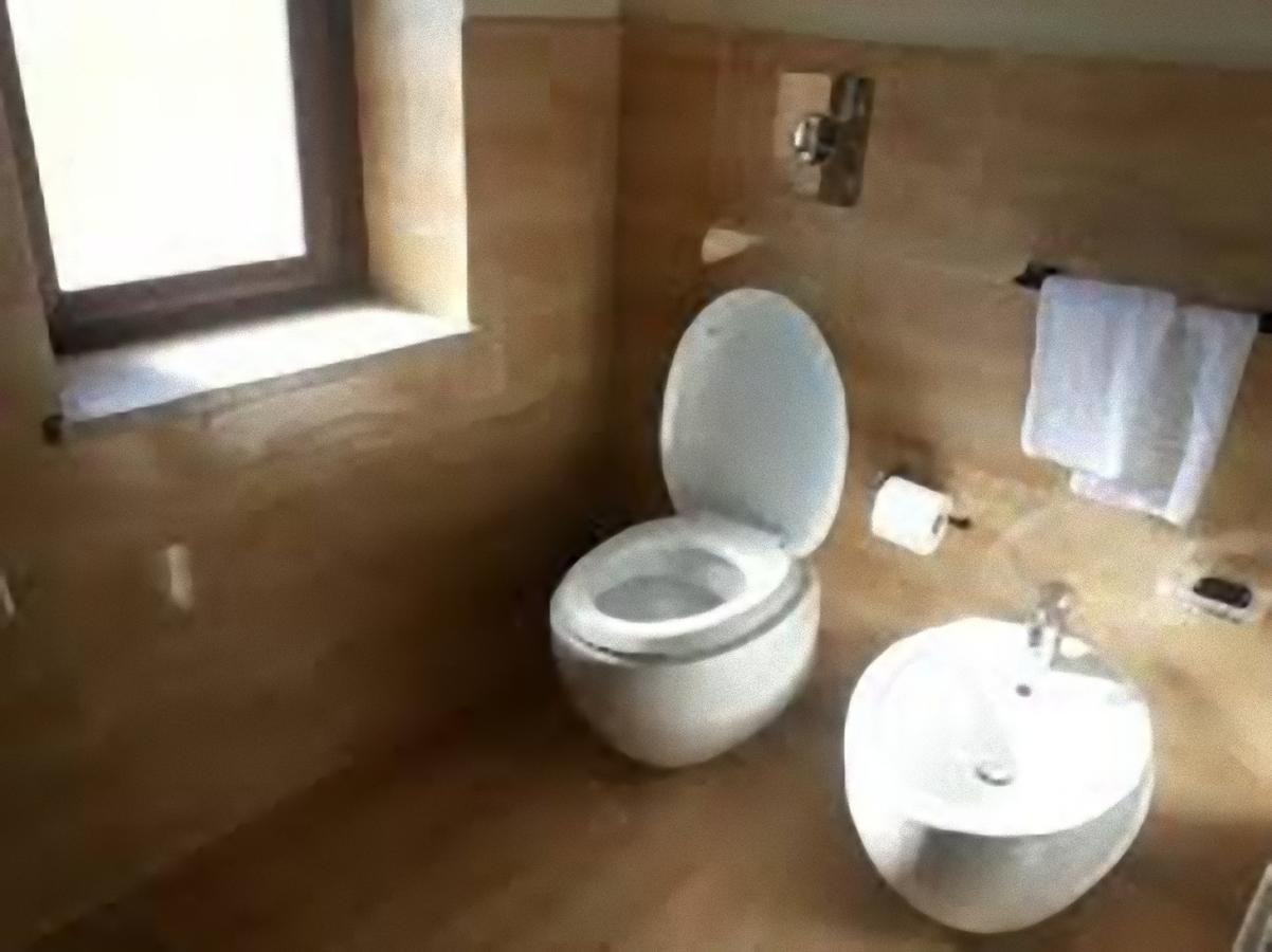Villa Hera Agrigento Kültér fotó